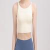 Tangjun Hollow Back Sports Bra
