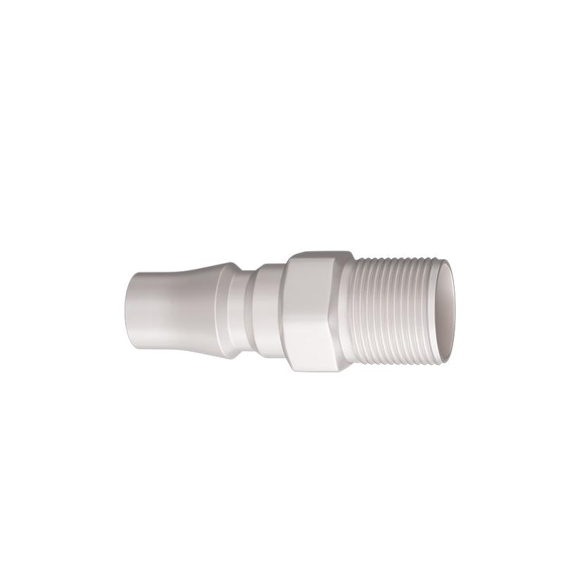 MSTAR C-Type Self-Locking Pneumatic Quick Connector