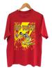 Rare Bad Brains Skeleton  Collection  All Size Unisex T-Shirt Unisex T-Shirt