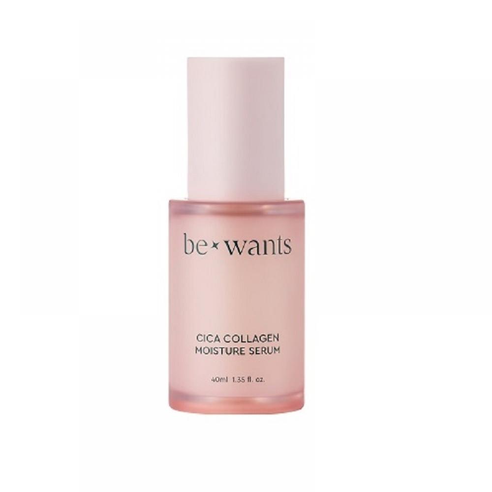 

Bewants Cica Collagen Moisture Serum 40ml