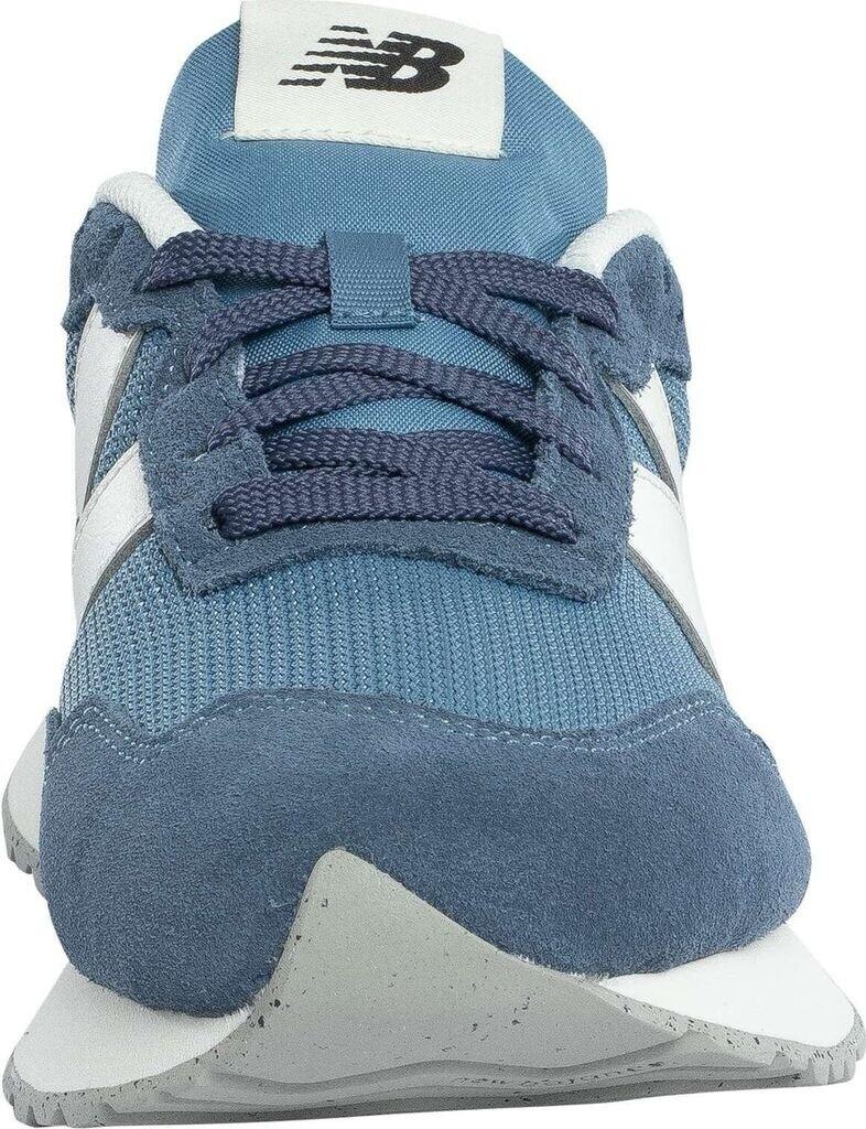 Sneakers New Balance 237 Athletic Grey (MS237LGG)