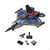 RC Airplane Drone Plane USB Birthday Gift 2.4GHz Auto Hovering Quadcopter Remote Control