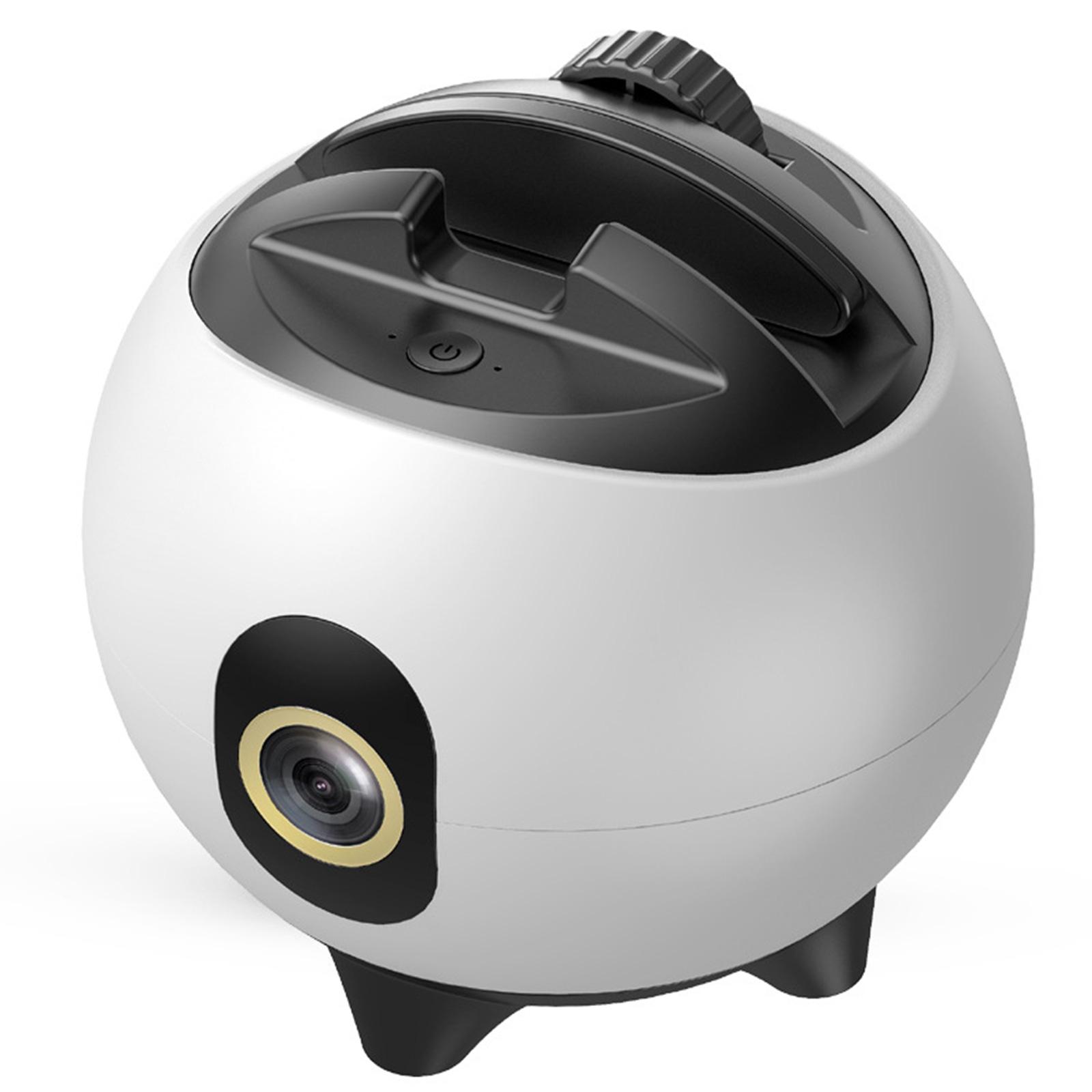 

Intelligent Phone Support Stand Holder 360 Degree Smart Shooting Gimbal for Online Video Recording Live Broadcasting