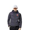 Li Ning Down Jacket Men's Dark Blue AYMU017-1