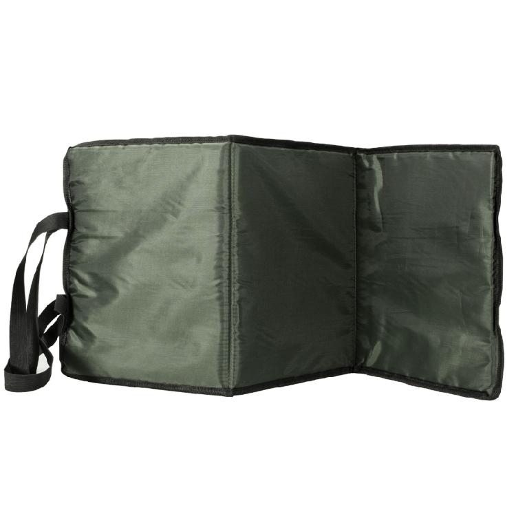 Fishing Unhooking Mat with Pellet Banders Feeders Fish Protective Landing Pad