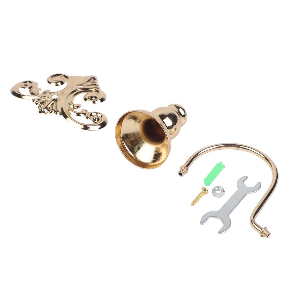 Decorative Wall Art Vintage Iron Candle Holder Functional Vintage Style