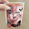 Fancy Butterfly Print Case For Samsung A18 A57 A37 A17 A56 A36 A26 A16 A55 A35 A25 A15 A54 S21 FE S22 S23 S24 Plus S25 S26 Ultra Silicone Cover