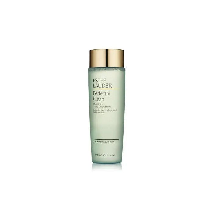 Lotion - PARFAITEMENT PROPRE - Raffineur - 200 ml - Sans parabène - Tous types de peau