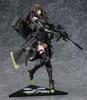 Dolls' Frontline M4A1 MOD3 1/7 scale plastic painted finished figure