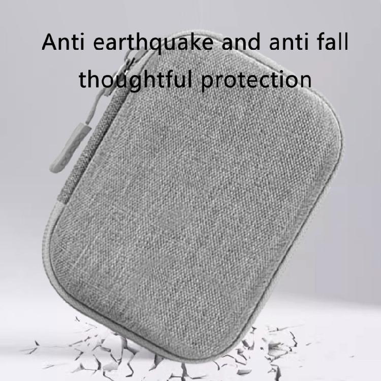 Shockproof Camera Storage Case for Kids Adults Camera Holder Ensuring Safety During Travel and Outdoor Exploration