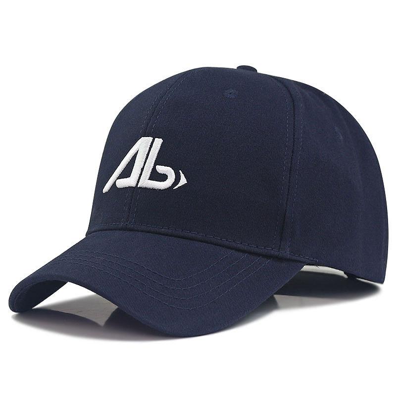 High Quality Oversize Mesh Sun Caps Women Hard Cotton Sport Hat Curved Peak Snapback Hats Big Head Men Large Baseball Cap