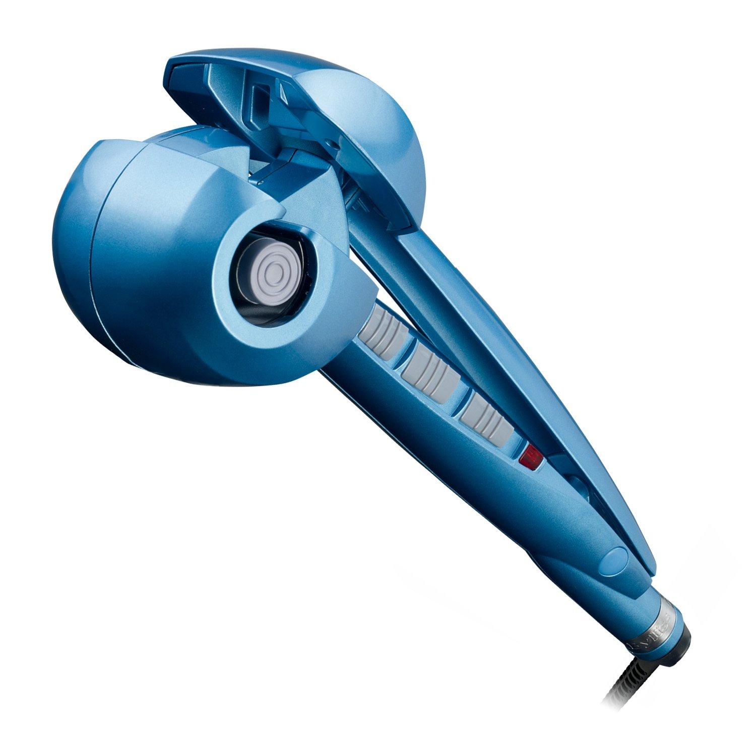 

Genuine Babyliss Auto Curling Iron Miracurl Steam BABNTMC2J