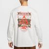 Nike ACG DFADV CNY Long Sleeve T-Shirt White IQ3713-133