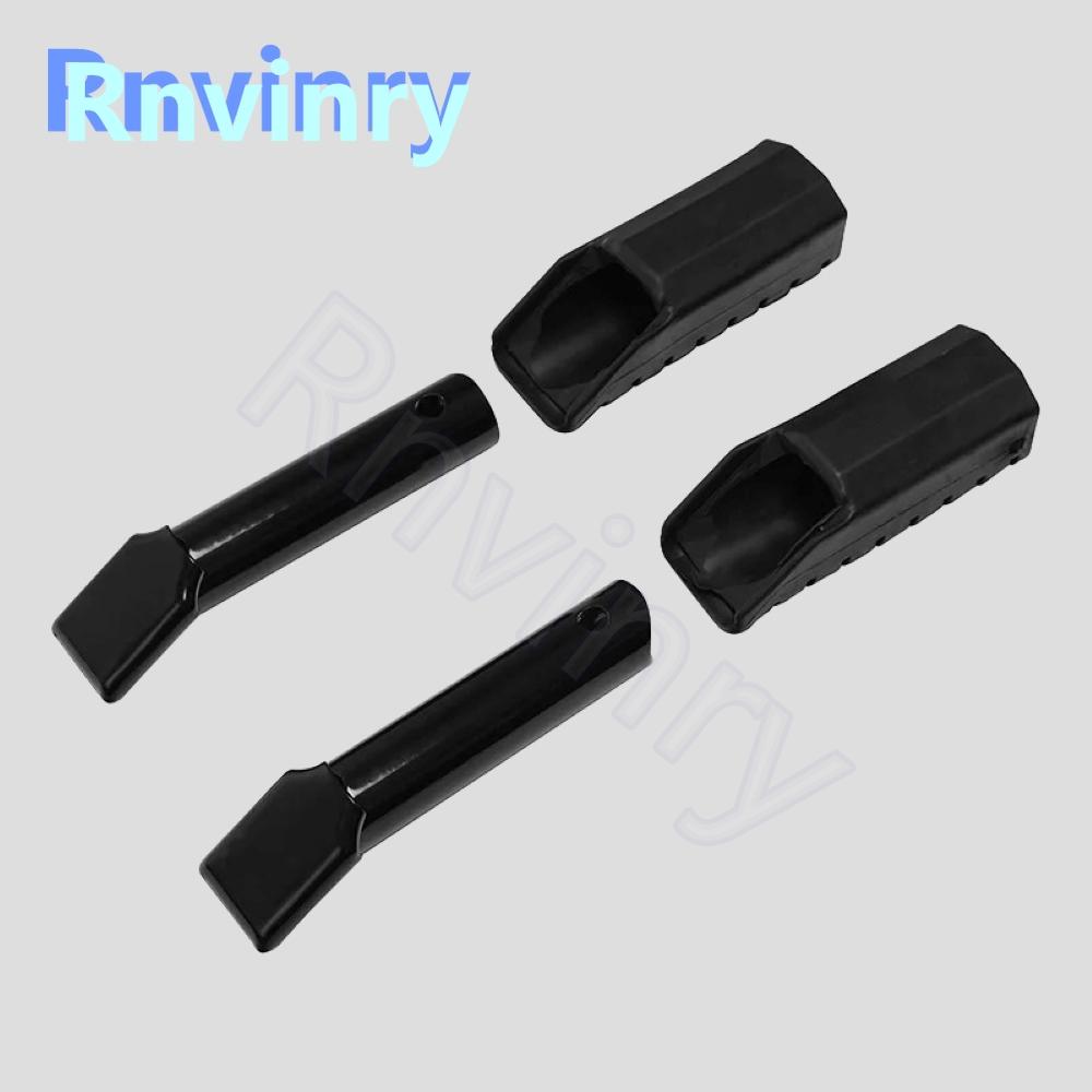 Hintere Fußrasten für Honda CB500F CBR500R 13-15 CBR250R 11-13 CB500X 13-18 CB400X 17-18 CBR300R CB300F 15-22 CB750 91-03