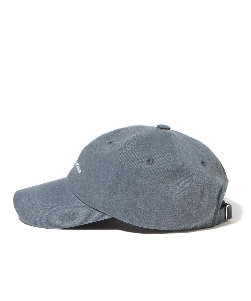 Diposwi Fresh Core Curve Cap Pigment Blue