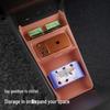 Fifth-Gen Emgrand Center Console Storage Organizer for 26 Models