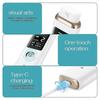 Oral Odor Freshening Rate Detector, Portable Oral Breath Monitor with Real-Time Odor Checking, Profe