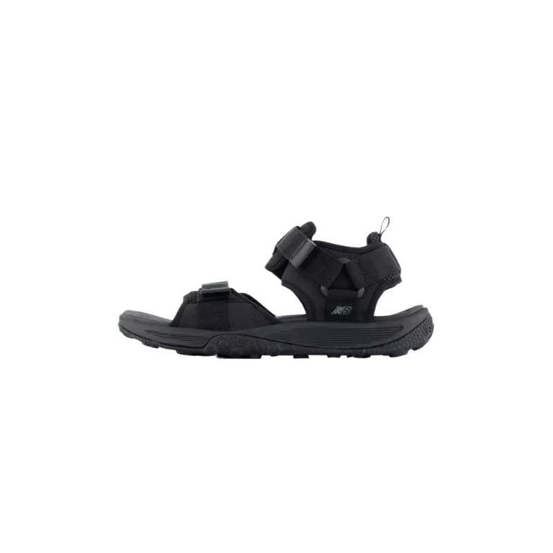 New Balance 2950 Unisex Beach Sandals B Width W29505FQ-BK 37.5