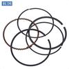 64.5mm Engine Piston Rings Set 13011-438-004 For Honda CB900 1981 1982 CB900C 80-82 CBX900 CBX900A 1980-1982 CB CBX 900