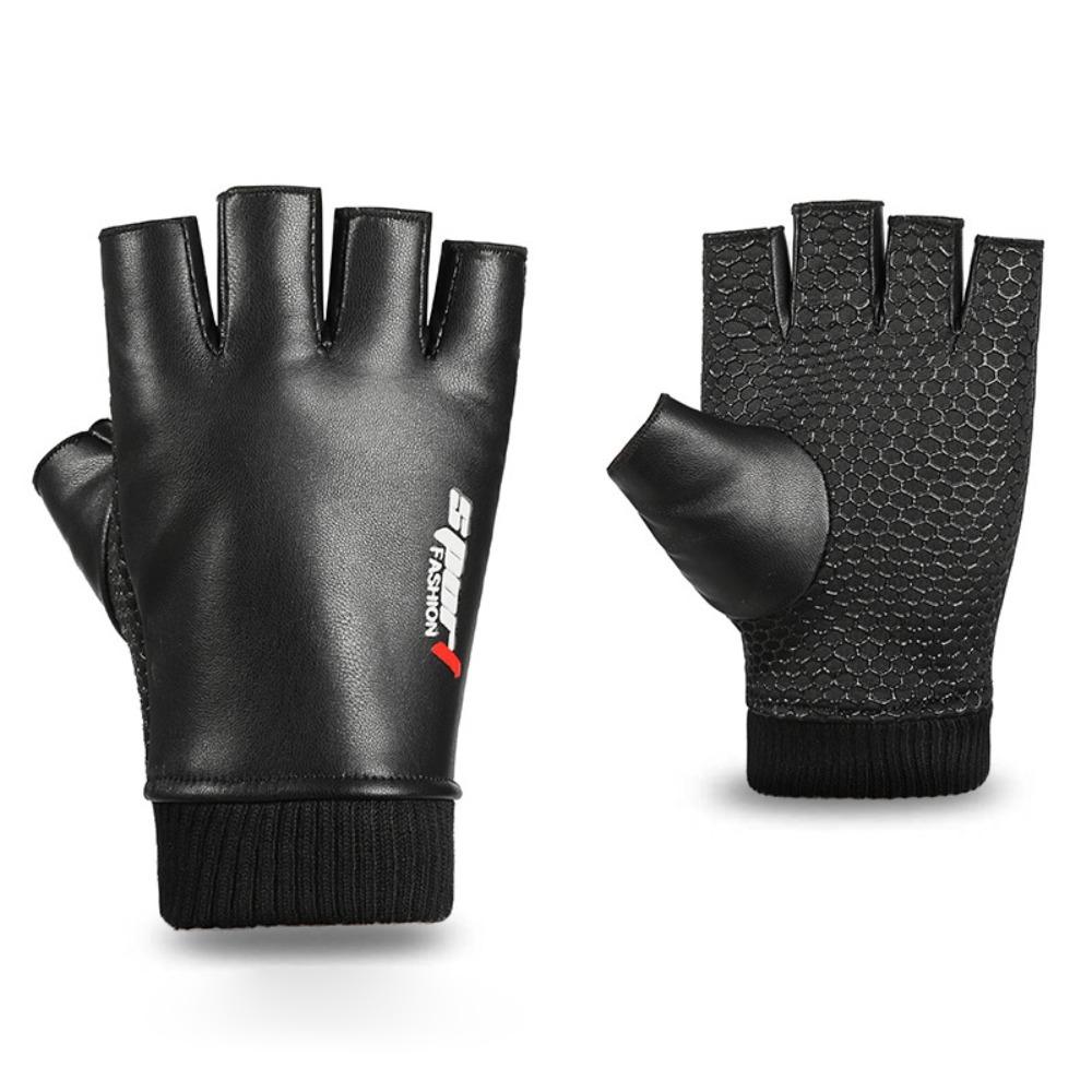 

Warm Winter Gloves Touchable Screen Driving Mittens Hot Sale Full Finger Gloves Outdoor Sports 3