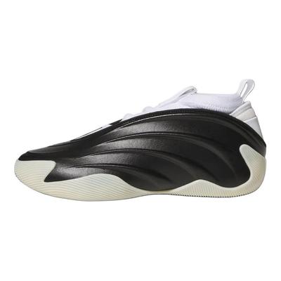Durcir Vol. 9 Baskets Unisexe Noir Vanille Chaude Noir Core Blanc Chaussures JQ9137
