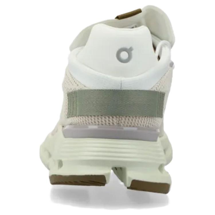 On Running Cloudnova MoOn Aloe Women's 26.97885