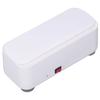 Ultrasonic Cleaner 360 Degrees  Professional Low Noise Portable USB Cleaning Machine for Glasses Jewelry
