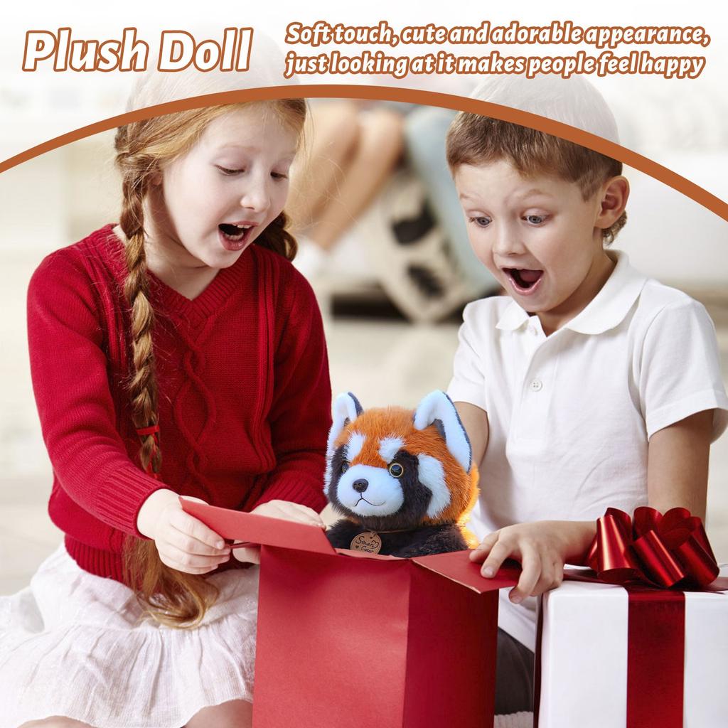 35cm Plush Toy Doll Pillow Doll