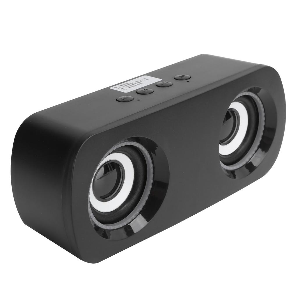 Sada A9 Bluetooth Speaker Multimedia Mini Bluetooth 5.0 O Speaker Portable Loudspeaker