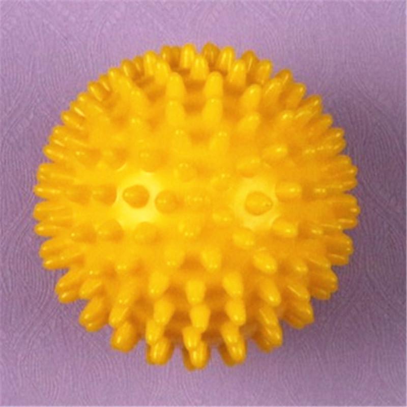 7.5cm Yoga Massage Ball for Muscle and Foot Relaxation