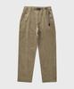 Geulamichi Pants Corduroy Chino