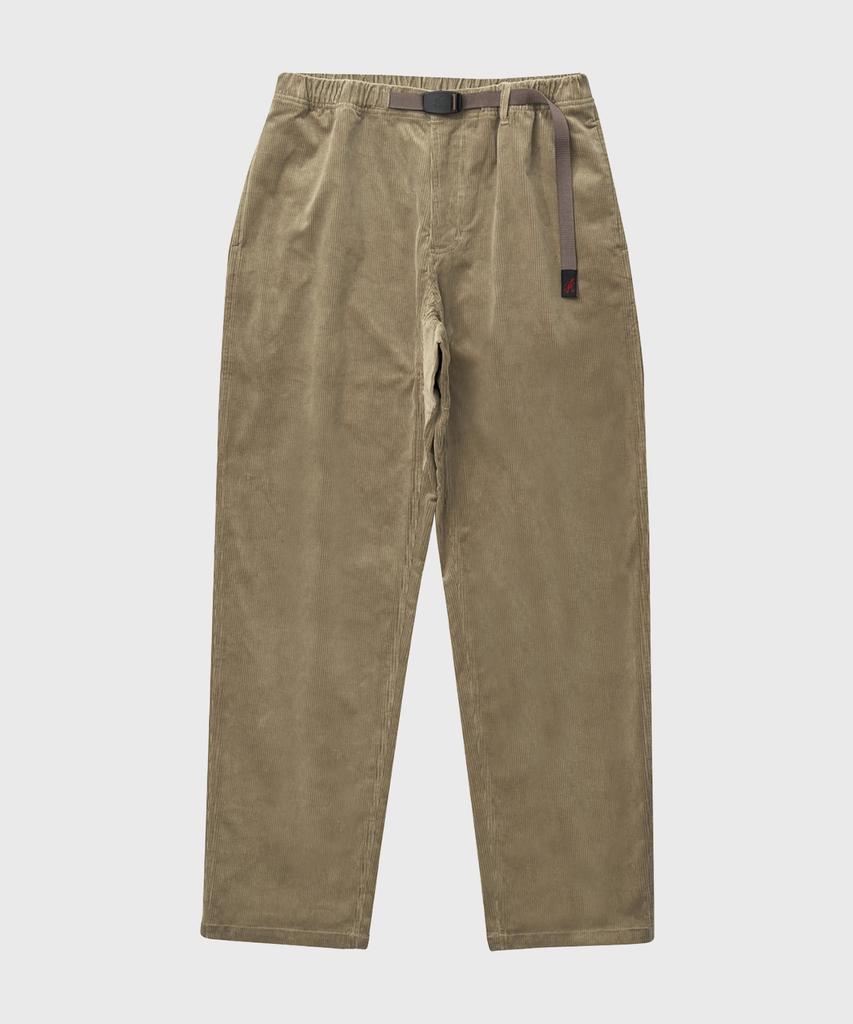 Geulamichi Pants Corduroy Chino