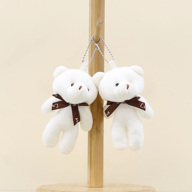 Soft Short Plush Pochacco Toy With Pp Cotton For Childrens Gift Decoration Bag