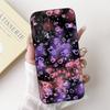 For Edge 20 20Pro 20Lite Phone Cover For Motorola Edge 20 Pro Case Silicone Luxury Fashion Love Cute Cat Girl Funny Cool Painted