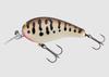 Jackall Geronimo Magnum 70mm Floating Lure Brown Coach (2676)