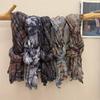 Accessories – Skjerf og skaut