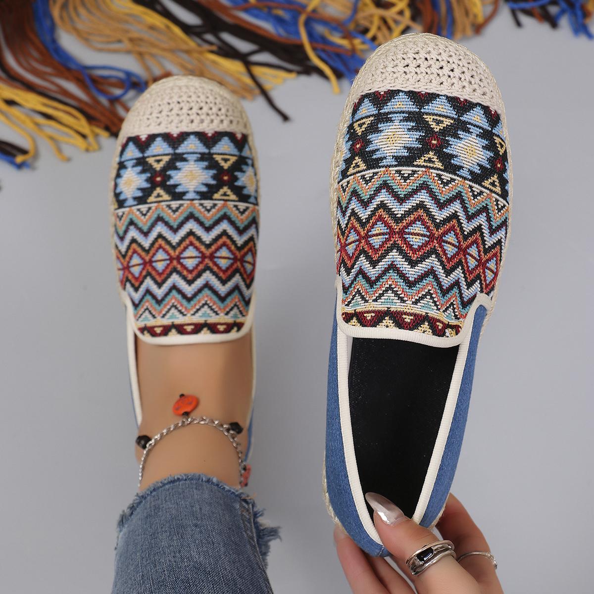 

Женские туфли на плоской подошве, сетчатые, дышащие, неглубокие, горячие, удобные, кроссовки для активного отдыха на весну и осень, дизайнерская обувь для женщин 43