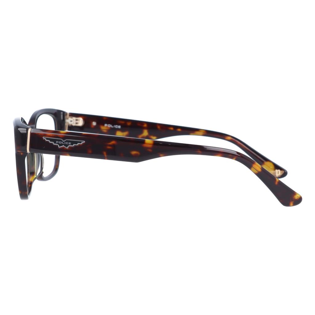 Sunglasses SPLA66J Havana [Police] Men's 5120-143