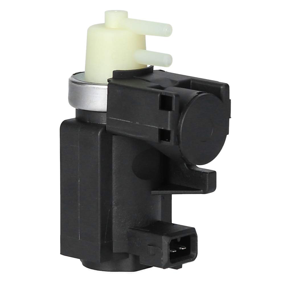 E90 335i E60 535i 550i Turbo Boost Solenoid Valve Replacement, Stable Performance, Fit for