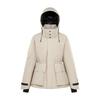 Gaofun Wind Shell 5.0 Women's Waist-Cinching Goose Down Jacket