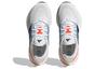 adidas Wmns PureBoost 22 'Crystal White Orange' Women's HQ8582