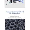 8713906150 For Toyota C-HR C HR 2016 - 2023 RAV4 2019 - 2023 Yaris Cross 2020-2023 Accessories Activated Carbon Air Cabin Filter