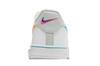 Kids' Sneakers Nike Air Force 1 Low EMB NBA 75th Anniversary Fiesta (GS) White/Grey Fog/Sundial/Turquoise Blue