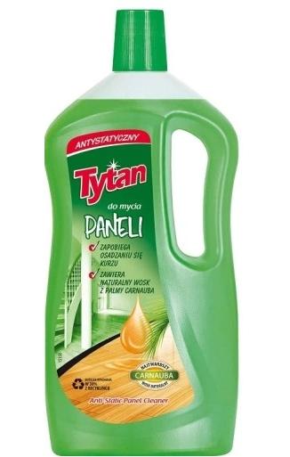 Pro Clean Max 1L Ultra Concentrated Eco-Friendly Floor Cleaner Solution