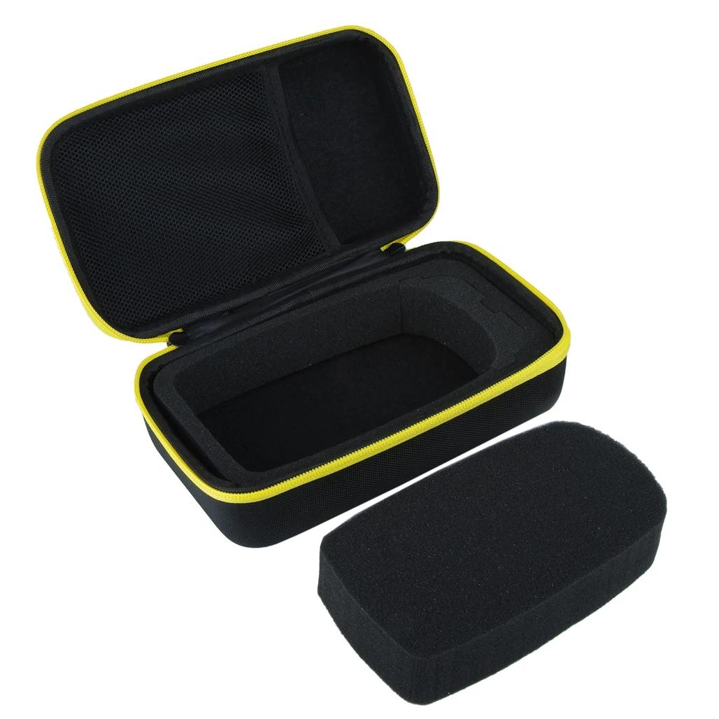 

Пустой жесткий ящик для хранения EVA для Baseus 20000 мАч, пусковое устройство, внешний аккумулятор 2000A, 12 В, портативный автомобильный аккумулятор, автомобильный дорожный чехол, сумка Empty bag