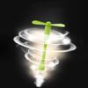 Ventilateur USB - YIOU - Mini - Flexible - Silencieux - Vert
