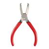 Reliable Guitar Fret Tool Stringed Instrument Nippers for Luthiers and Hobbyists with Rusts Resistant Steel