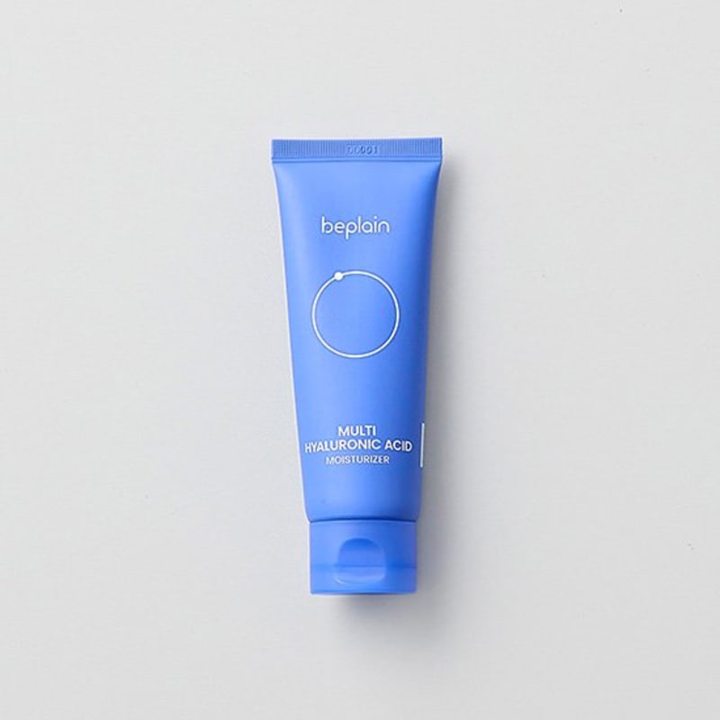[Beplain] Multi Hyaluronic Acid Moisture Cream 70ml