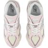 New New Balance NB 9060 Anti-Slip Wear-Resistant Low-Top Kids' Running Shoes Pink/White Teenagers GC9060BE