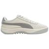 PUMA Palermo Men's Team Light Blue PUMA White Low Top Lifestyle Sneakers 404046-01